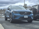 Thumbnail image of 2023 Volvo XC40 at Auto-Use of Andover, MA