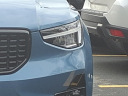 Thumbnail image of 2023 Volvo XC40 at Auto-Use of Andover, MA