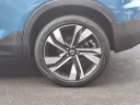 Thumbnail image of 2023 Volvo XC40 at Auto-Use of Andover, MA