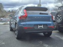 Thumbnail image of 2023 Volvo XC40 at Auto-Use of Andover, MA