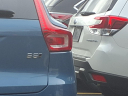 Thumbnail image of 2023 Volvo XC40 at Auto-Use of Andover, MA