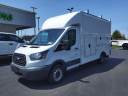 Thumbnail image of 2015 Ford Transit at D'lux Motors Inc.