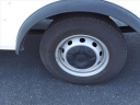 Thumbnail image of 2015 Ford Transit at D'lux Motors Inc.