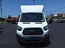 Thumbnail image of 2015 Ford Transit at D'lux Motors Inc.
