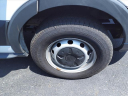 Thumbnail image of 2015 Ford Transit at D'lux Motors Inc.