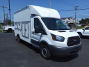 Thumbnail image of 2015 Ford Transit at D'lux Motors Inc.