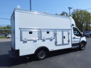 Thumbnail image of 2015 Ford Transit at D'lux Motors Inc.