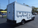 Thumbnail image of 2015 Ford Transit at D'lux Motors Inc.