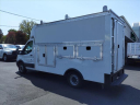 Thumbnail image of 2015 Ford Transit at D'lux Motors Inc.