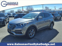 Thumbnail image of 2018 Hyundai SANTA FE Sport at Galeana's Van Dyke Dodge, Inc