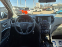 Thumbnail image of 2018 Hyundai SANTA FE Sport at Galeana's Van Dyke Dodge, Inc