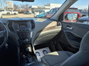Thumbnail image of 2018 Hyundai SANTA FE Sport at Galeana's Van Dyke Dodge, Inc