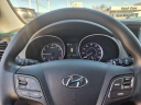 Thumbnail image of 2018 Hyundai SANTA FE Sport at Galeana's Van Dyke Dodge, Inc
