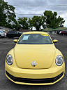 Thumbnail image of 2012 Volkswagen Beetle at Exclusive Auto Center LLC