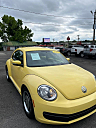 Thumbnail image of 2012 Volkswagen Beetle at Exclusive Auto Center LLC