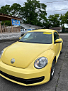 Thumbnail image of 2012 Volkswagen Beetle at Exclusive Auto Center LLC