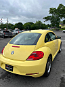 2012 Volkswagen Beetle 2.5L PZEV at Exclusive Auto Center LLC