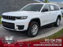 Thumbnail image of 2024 Jeep Grand Cherokee L at Victory Dodge Jeep Chrysler Ram