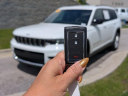 Thumbnail image of 2024 Jeep Grand Cherokee L at Victory Dodge Jeep Chrysler Ram