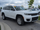 Thumbnail image of 2024 Jeep Grand Cherokee L at Victory Dodge Jeep Chrysler Ram