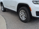 Thumbnail image of 2024 Jeep Grand Cherokee L at Victory Dodge Jeep Chrysler Ram