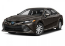 Thumbnail image of 2018 Toyota Camry Hybrid at FortsToyotaOfPekin NEW - VinSolutions ONLY