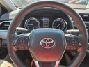 Thumbnail image of 2018 Toyota Camry Hybrid at FortsToyotaOfPekin NEW - VinSolutions ONLY