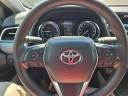 Thumbnail image of 2018 Toyota Camry Hybrid at FortsToyotaOfPekin NEW - VinSolutions ONLY