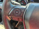 Thumbnail image of 2018 Toyota Camry Hybrid at FortsToyotaOfPekin NEW - VinSolutions ONLY