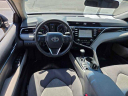Thumbnail image of 2018 Toyota Camry Hybrid at FortsToyotaOfPekin NEW - VinSolutions ONLY