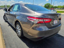 Thumbnail image of 2018 Toyota Camry Hybrid at FortsToyotaOfPekin NEW - VinSolutions ONLY