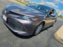 Thumbnail image of 2018 Toyota Camry Hybrid at FortsToyotaOfPekin NEW - VinSolutions ONLY