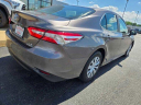 Thumbnail image of 2018 Toyota Camry Hybrid at FortsToyotaOfPekin NEW - VinSolutions ONLY