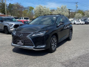Thumbnail image of 2022 Lexus RX 350 at Lexus of Smithtown