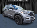 Thumbnail image of 2024 Ford Explorer at Franklin Sussex Auto Mall: Jeep Chrysler Dodge Ram