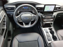 Thumbnail image of 2024 Ford Explorer at Franklin Sussex Auto Mall: Jeep Chrysler Dodge Ram