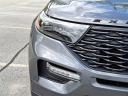Thumbnail image of 2024 Ford Explorer at Franklin Sussex Auto Mall: Jeep Chrysler Dodge Ram