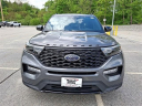 2024 Ford Explorer ST-Line at Franklin Sussex Auto Mall: Jeep Chrysler Dodge Ram