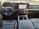2023 Ford F-250 Super Duty Lariat at Sanders Ford