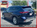Thumbnail image of 2023 Toyota Highlander Hybrid at Westbury Toyota Scion