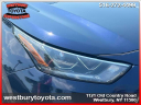 Thumbnail image of 2023 Toyota Highlander Hybrid at Westbury Toyota Scion
