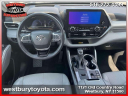 Thumbnail image of 2023 Toyota Highlander Hybrid at Westbury Toyota Scion