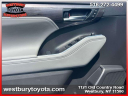 Thumbnail image of 2023 Toyota Highlander Hybrid at Westbury Toyota Scion