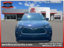 Thumbnail image of 2023 Toyota Highlander Hybrid at Westbury Toyota Scion