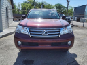 Thumbnail image of 2013 Lexus GX 460 at Franklin Motor Company