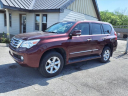 Thumbnail image of 2013 Lexus GX 460 at Franklin Motor Company