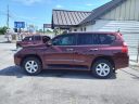 Thumbnail image of 2013 Lexus GX 460 at Franklin Motor Company