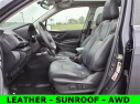2019 Subaru Forester Touring at Pinkerton Chevrolet