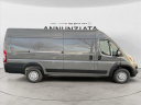 Thumbnail image of 2024 Ram ProMaster at Chrysler Jeep Dodge Of Warwick