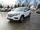 Thumbnail image of 2017 Honda Pilot at Aztec Motors